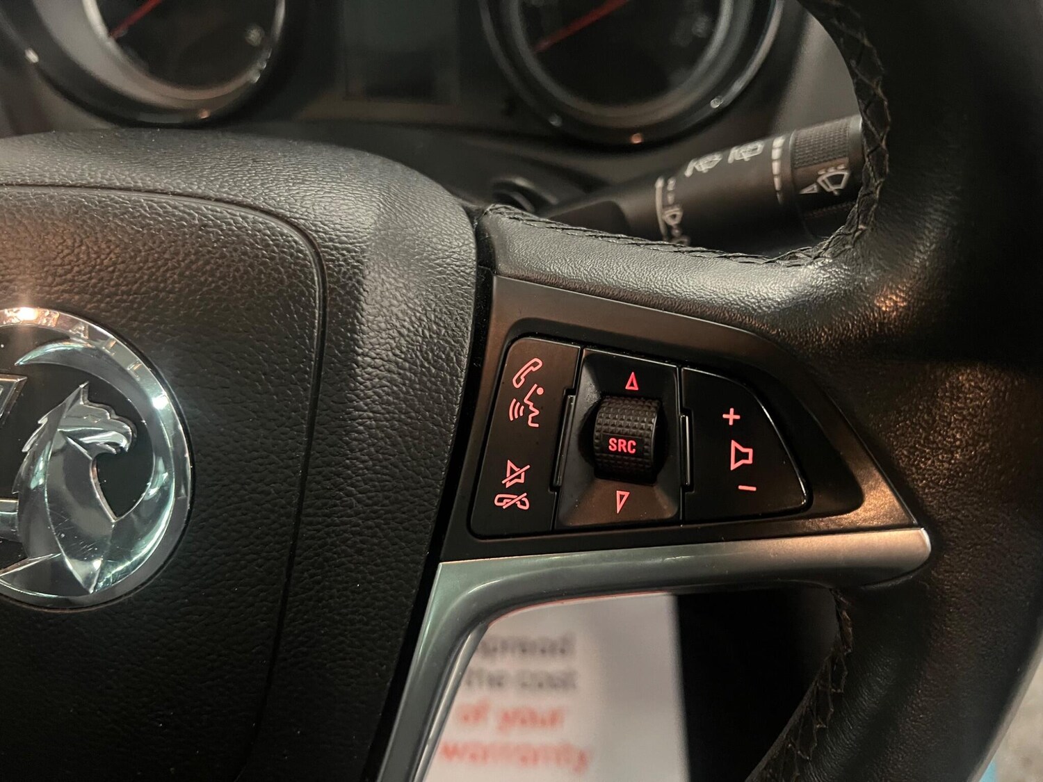 Used Vauxhall Meriva 2011 for sale - 76824412: Photo 16