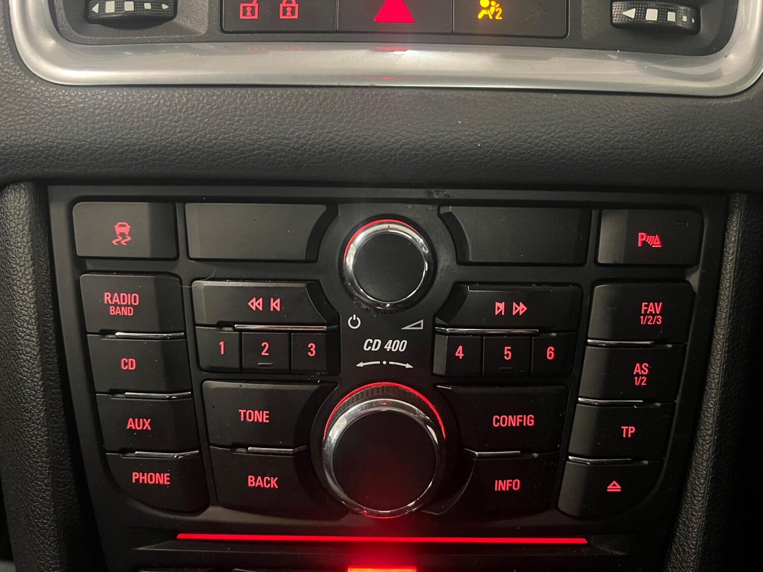 Used Vauxhall Meriva 2011 for sale - 76824412: Photo 18