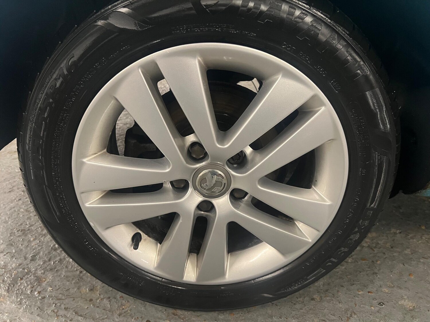 Used Vauxhall Meriva 2011 for sale - 76824412: Photo 25