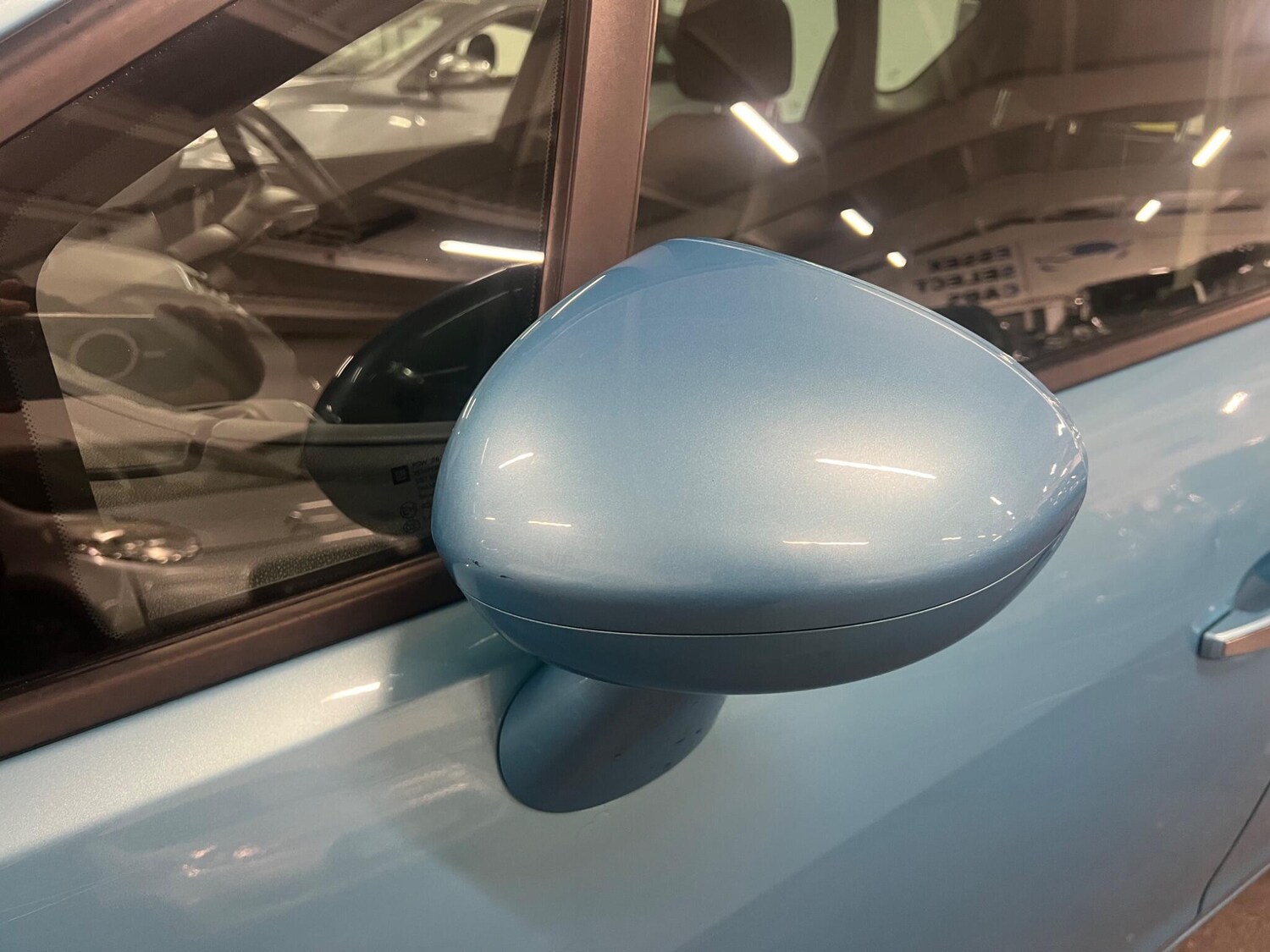 Used Vauxhall Meriva 2011 for sale - 76824412: Photo 28