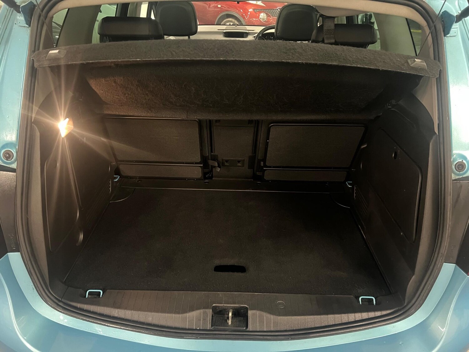 Used Vauxhall Meriva 2011 for sale - 76824412: Photo 29