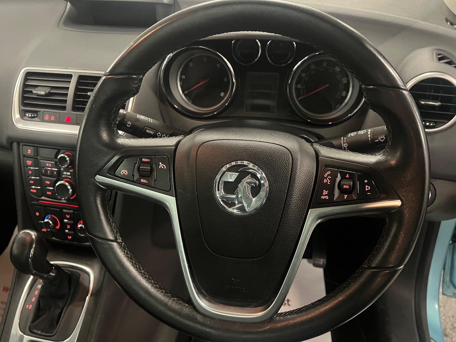 Used Vauxhall Meriva 2011 for sale - 76824412: Photo 30