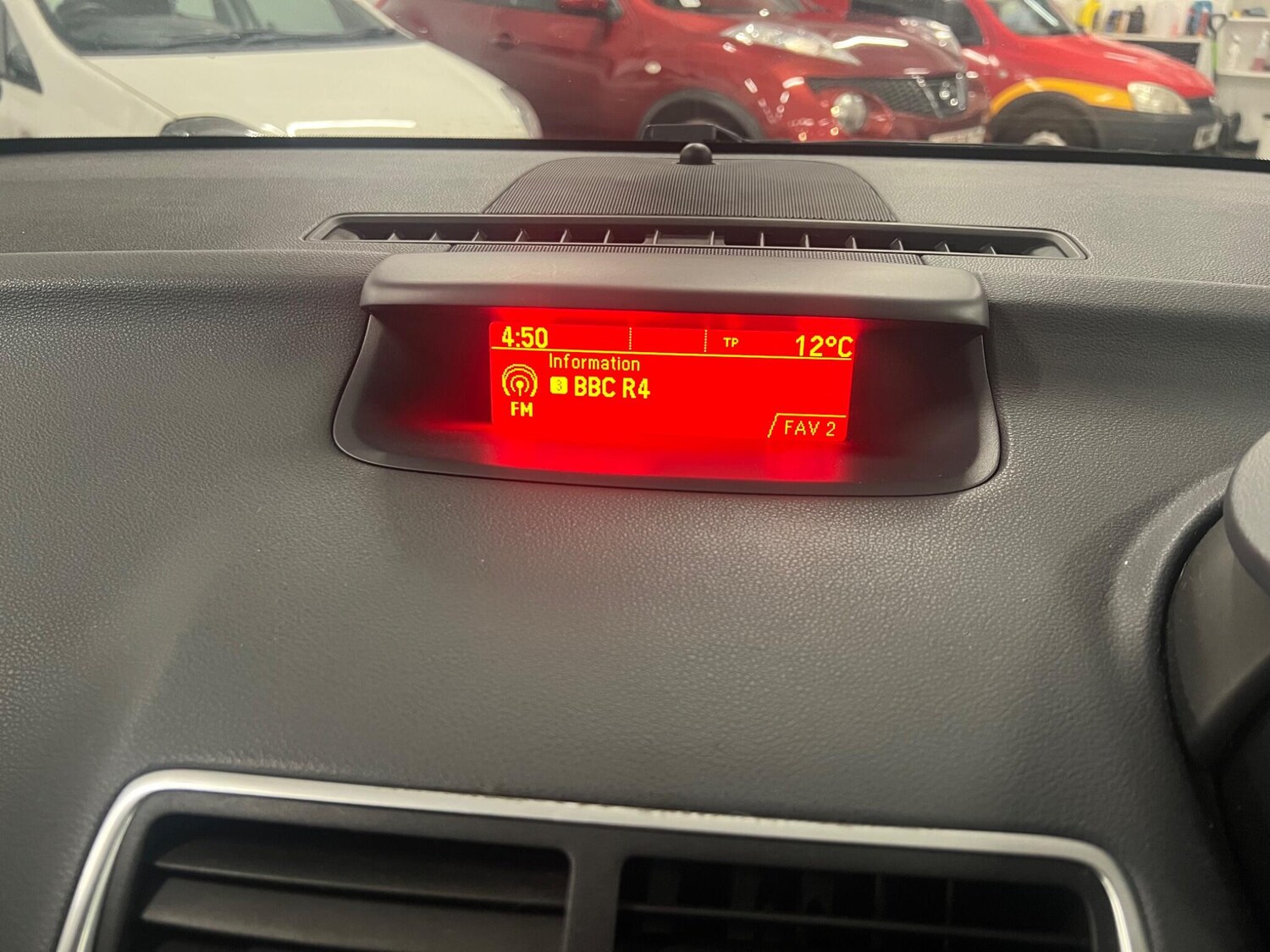 Used Vauxhall Meriva 2011 for sale - 76824412: Photo 33