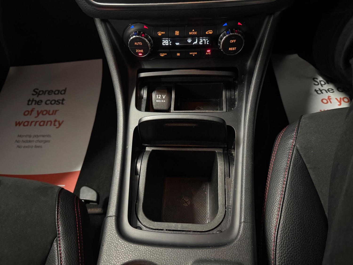 Used Mercedes-Benz CLA 2014 for sale - 76823670: Photo 10