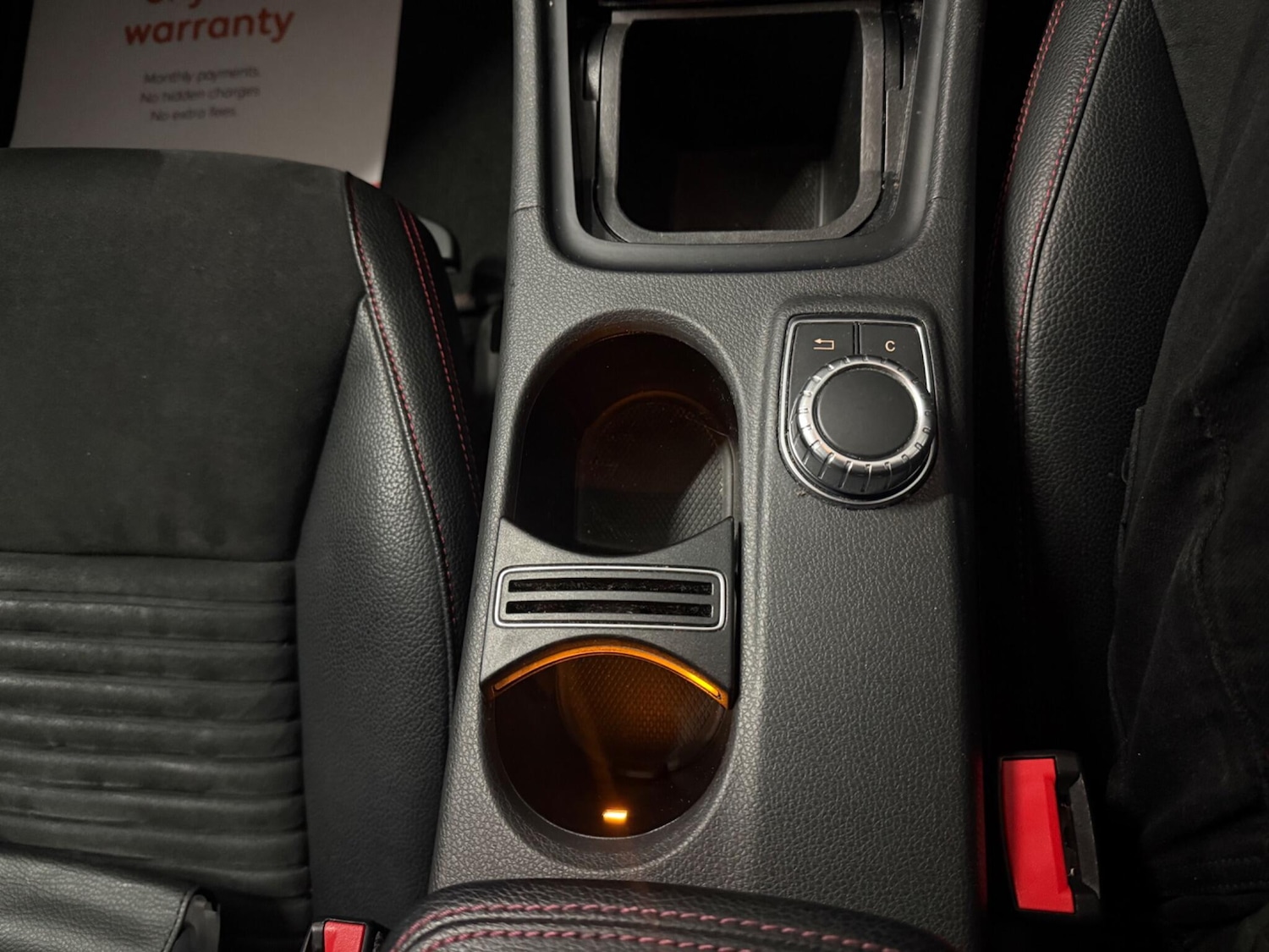 Used Mercedes-Benz CLA 2014 for sale - 76823670: Photo 13