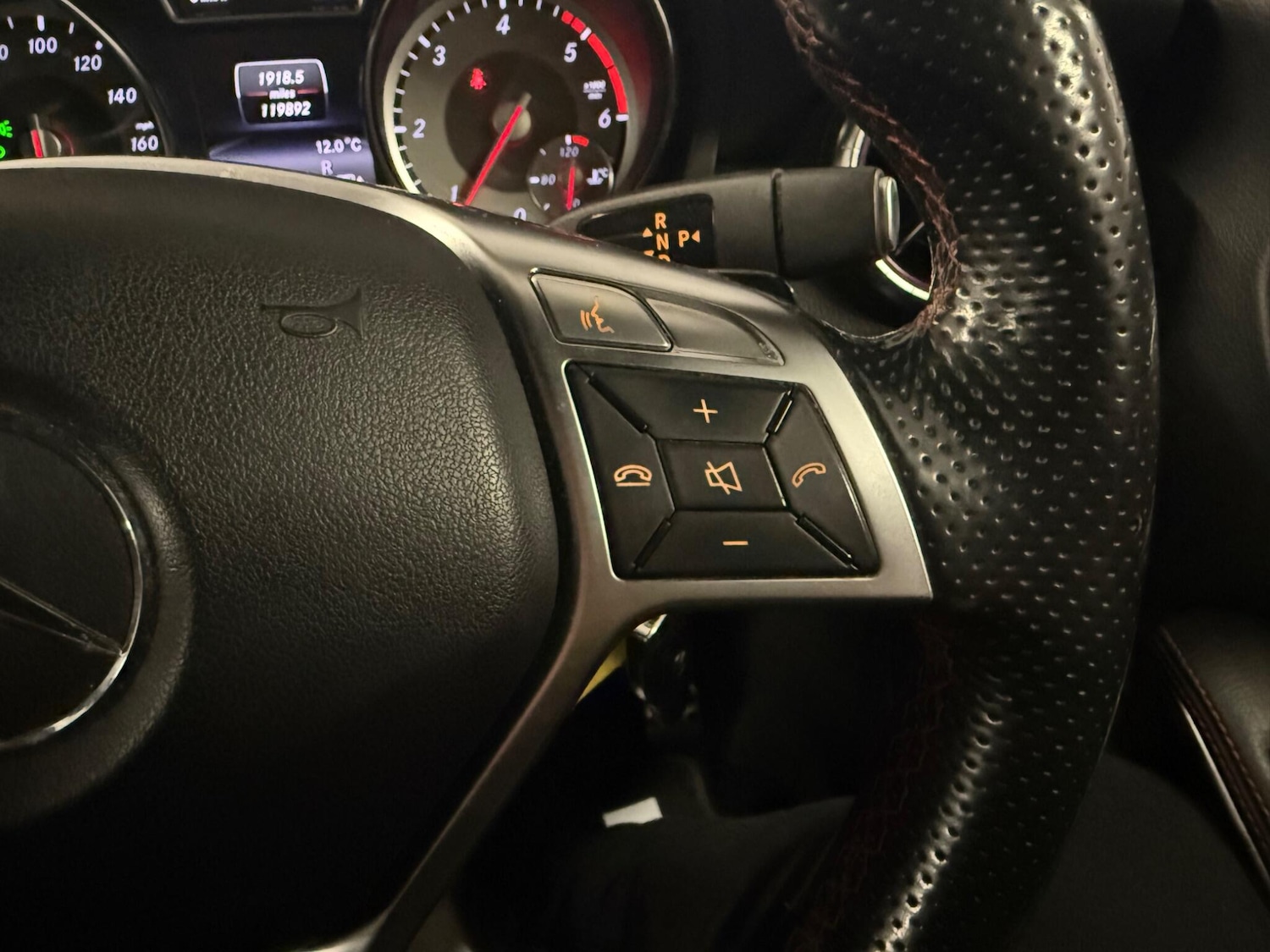 Used Mercedes-Benz CLA 2014 for sale - 76823670: Photo 14