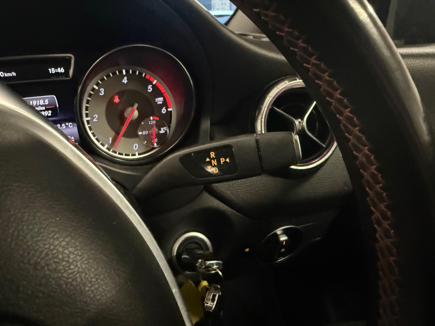 Used Mercedes-Benz CLA 2014 for sale - 76823670: Photo 16