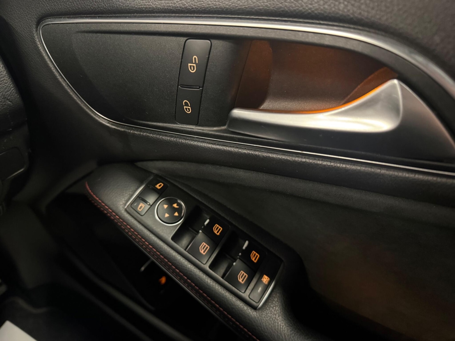 Used Mercedes-Benz CLA 2014 for sale - 76823670: Photo 18