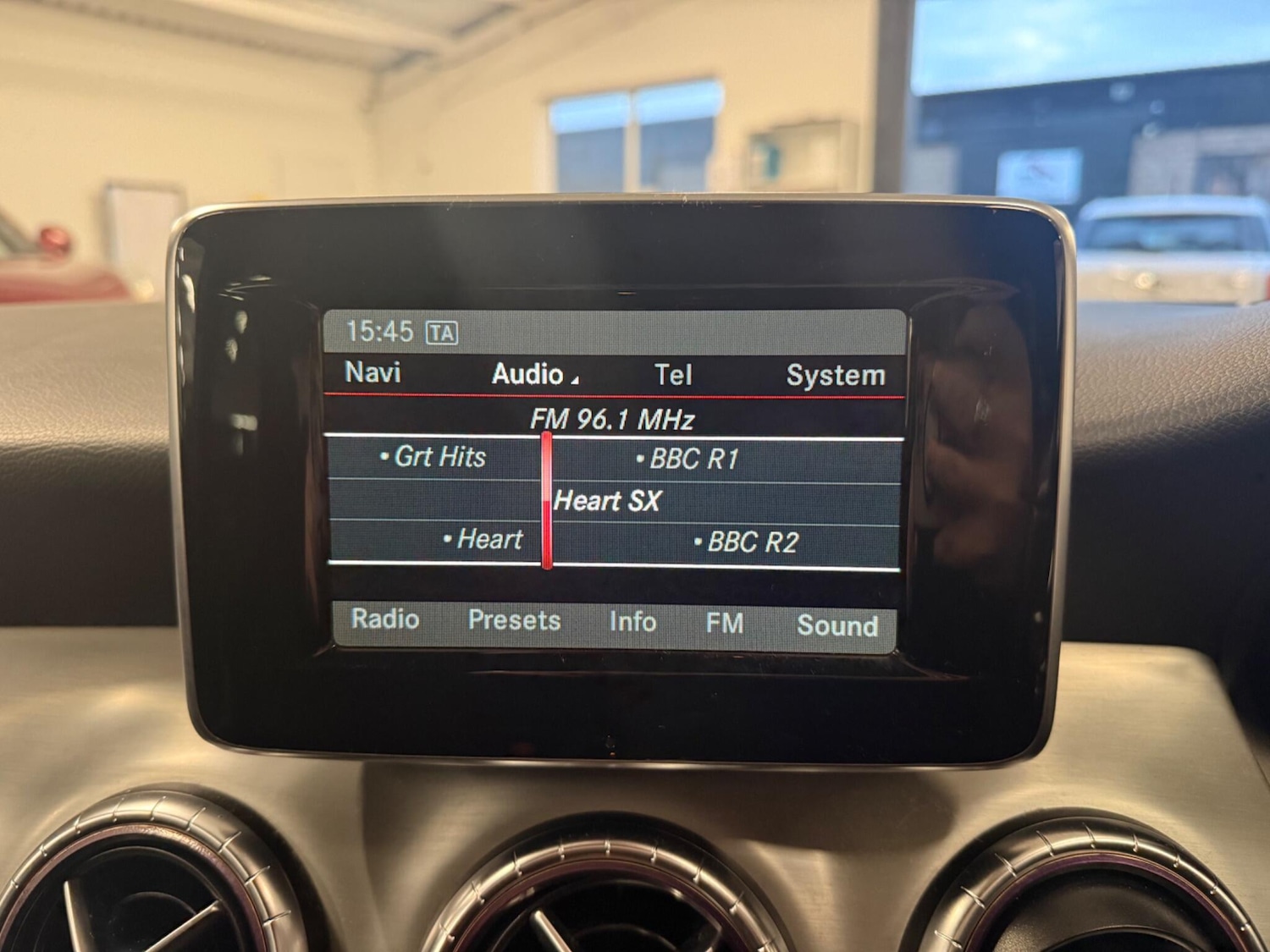 Used Mercedes-Benz CLA 2014 for sale - 76823670: Photo 24