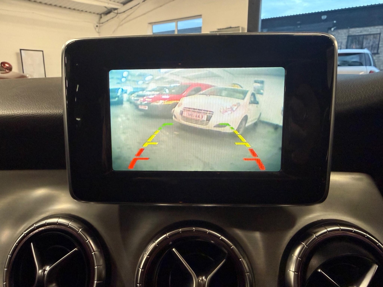 Used Mercedes-Benz CLA 2014 for sale - 76823670: Photo 25