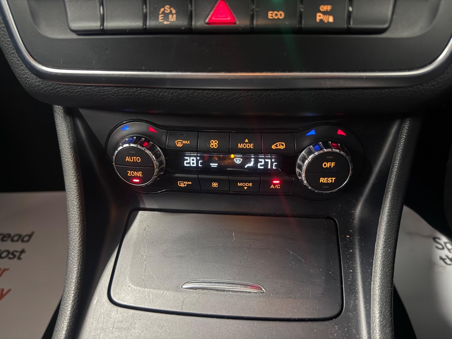 Used Mercedes-Benz CLA 2014 for sale - 76823670: Photo 30