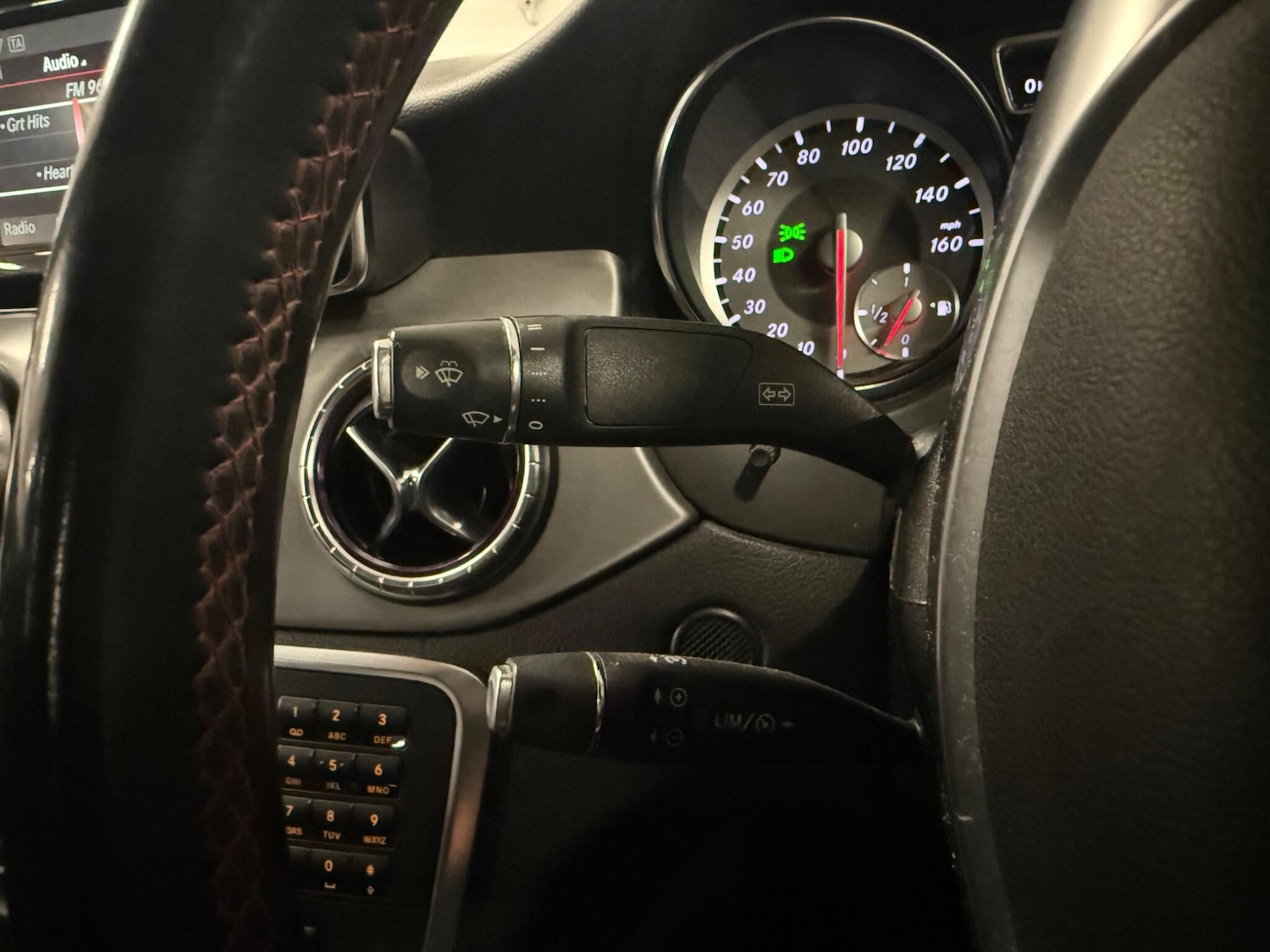 Used Mercedes-Benz CLA 2014 for sale - 76823670: Photo 31