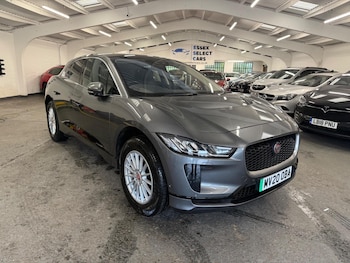 Used Jaguar I-Pace 2020 for sale - 78854659: Photo