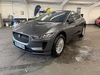 Used Jaguar I-Pace 2020 for sale - 78854659: Photo