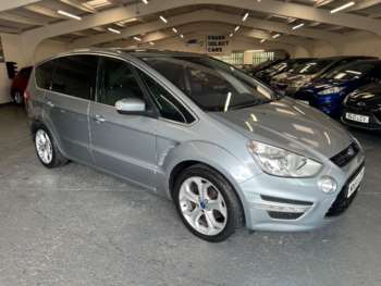 2014 (64) - 1.6 TDCi Titanium Euro 5 (s/s) 5dr