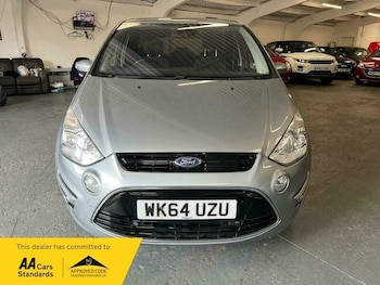 Used Ford S-Max 2014 for sale - 75448724: Photo