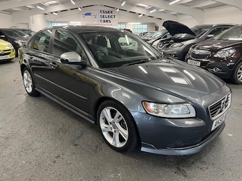 Used Volvo S40 2010 for sale - 76457179: Photo
