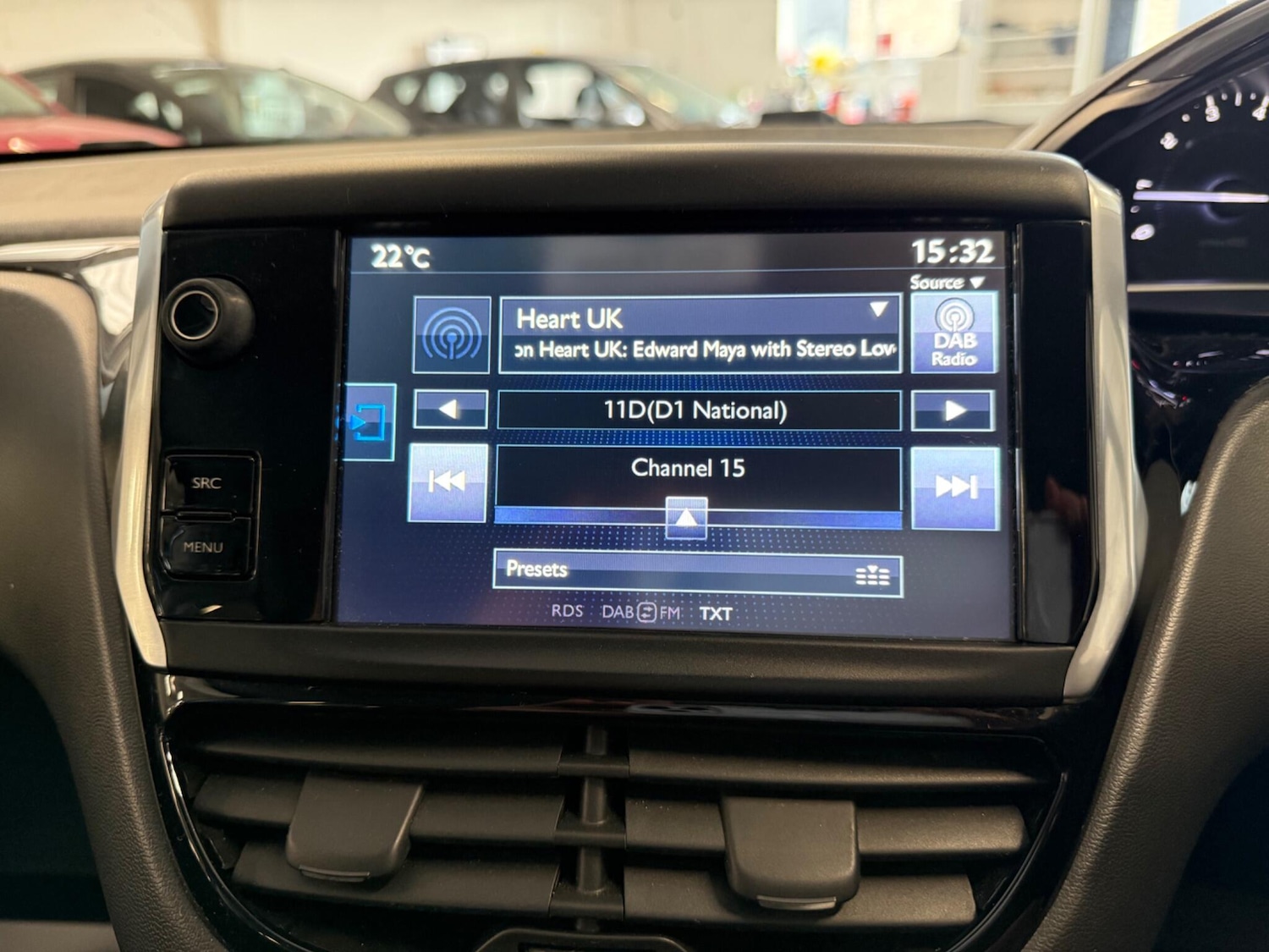 Vehicle 25