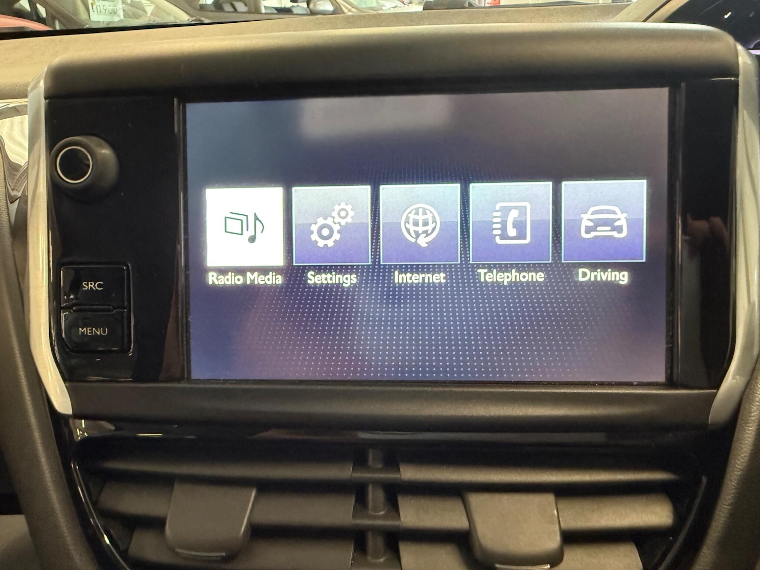 Vehicle 26