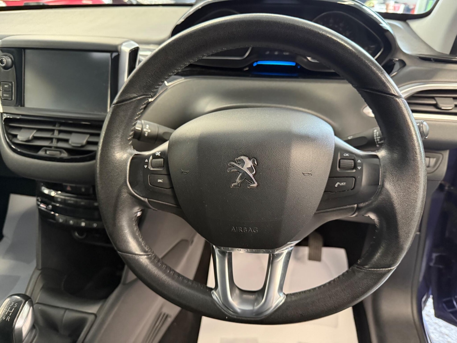 Vehicle 30