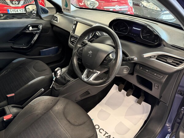 Used Peugeot 208 2015 for sale - 75670163: Photo 9