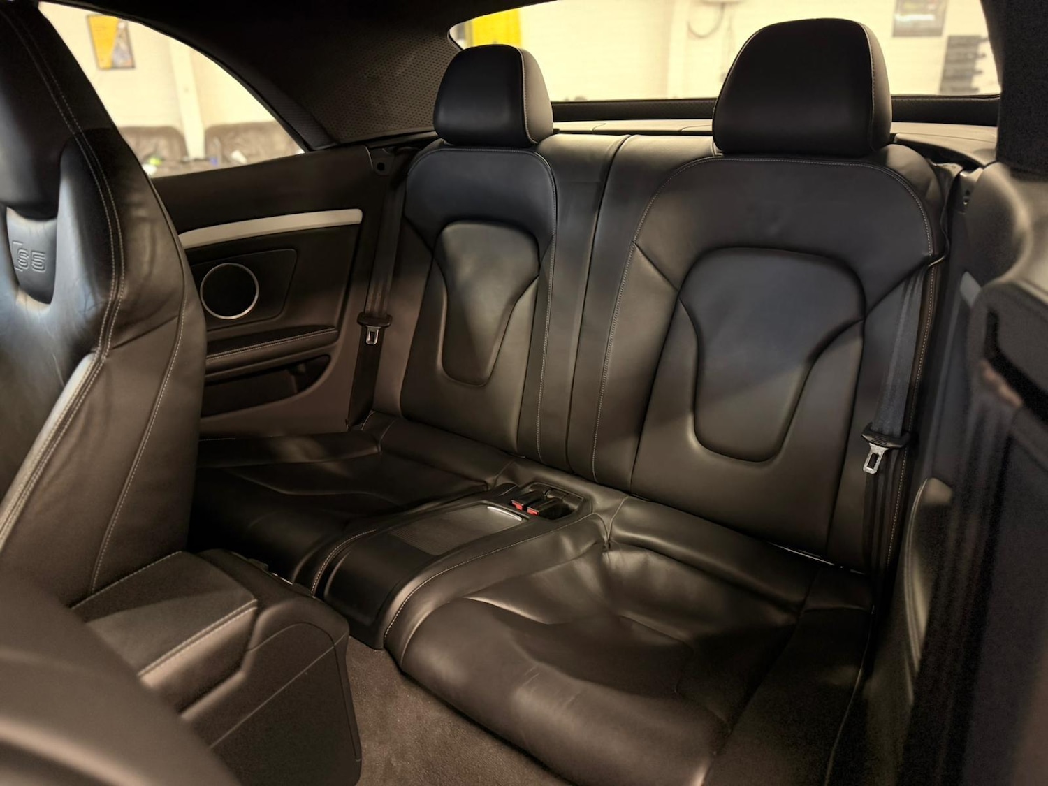 Used Audi A5 2013 for sale - 78007527: Photo 10