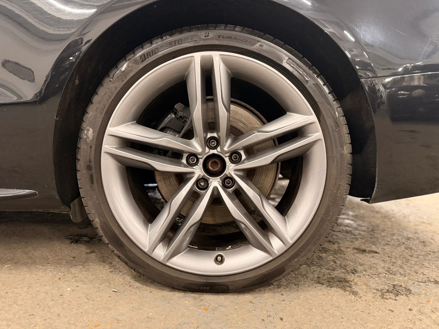 Used Audi A5 2013 for sale - 78007527: Photo 12