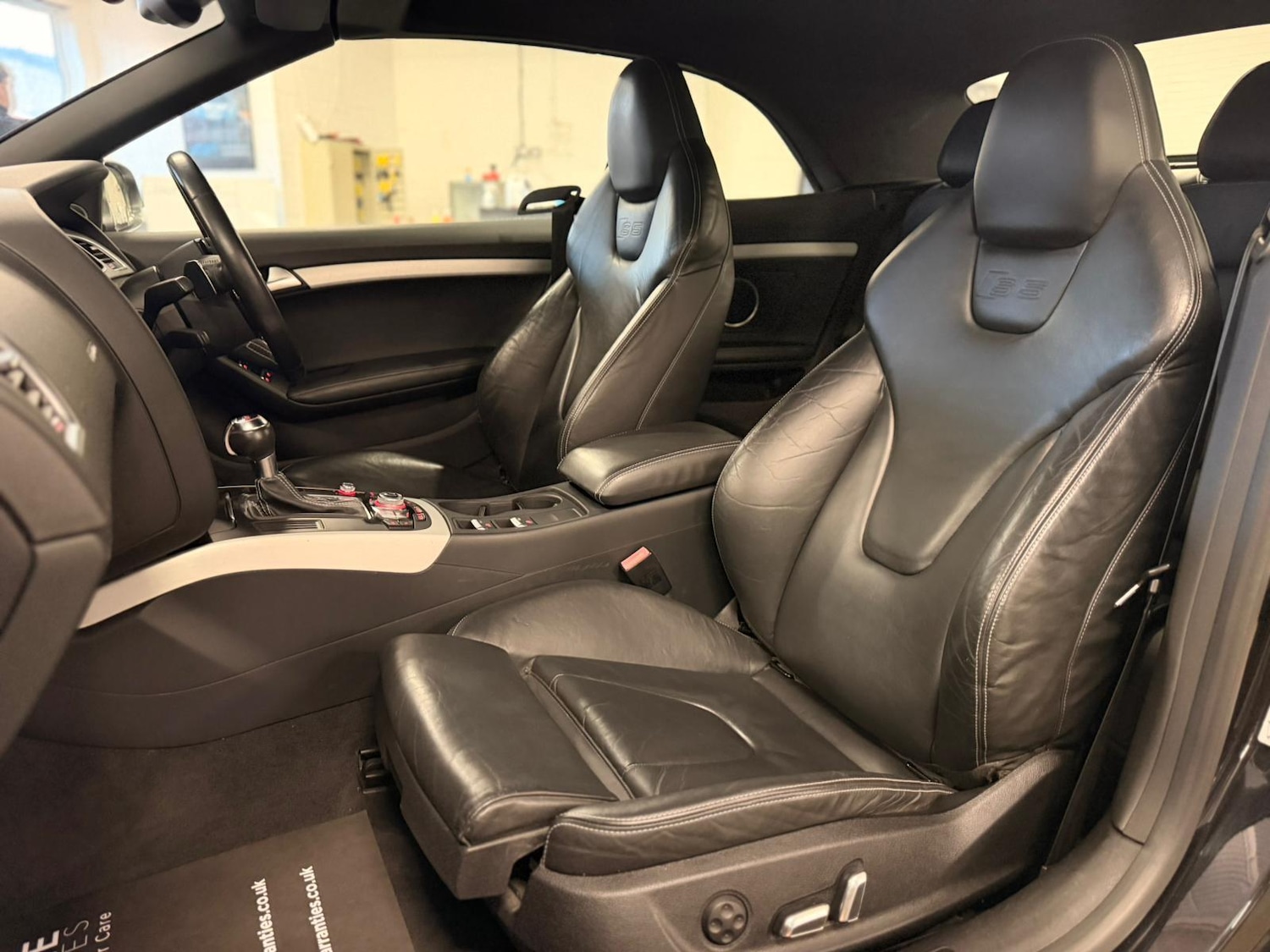 Used Audi A5 2013 for sale - 78007527: Photo 17