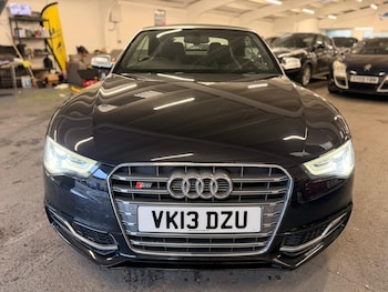 Used Audi A5 2013 for sale - 78007527: Photo
