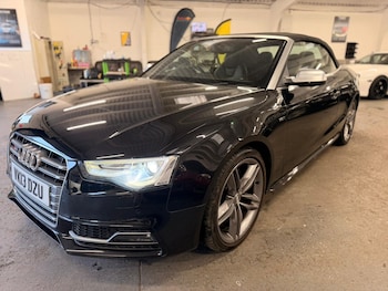 Used Audi A5 2013 for sale - 78007527: Photo