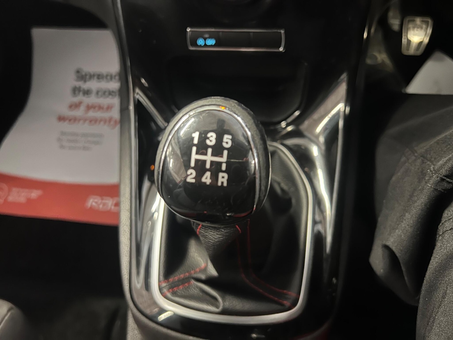 Used Ford Fiesta 2015 for sale - 76926887: Photo 11