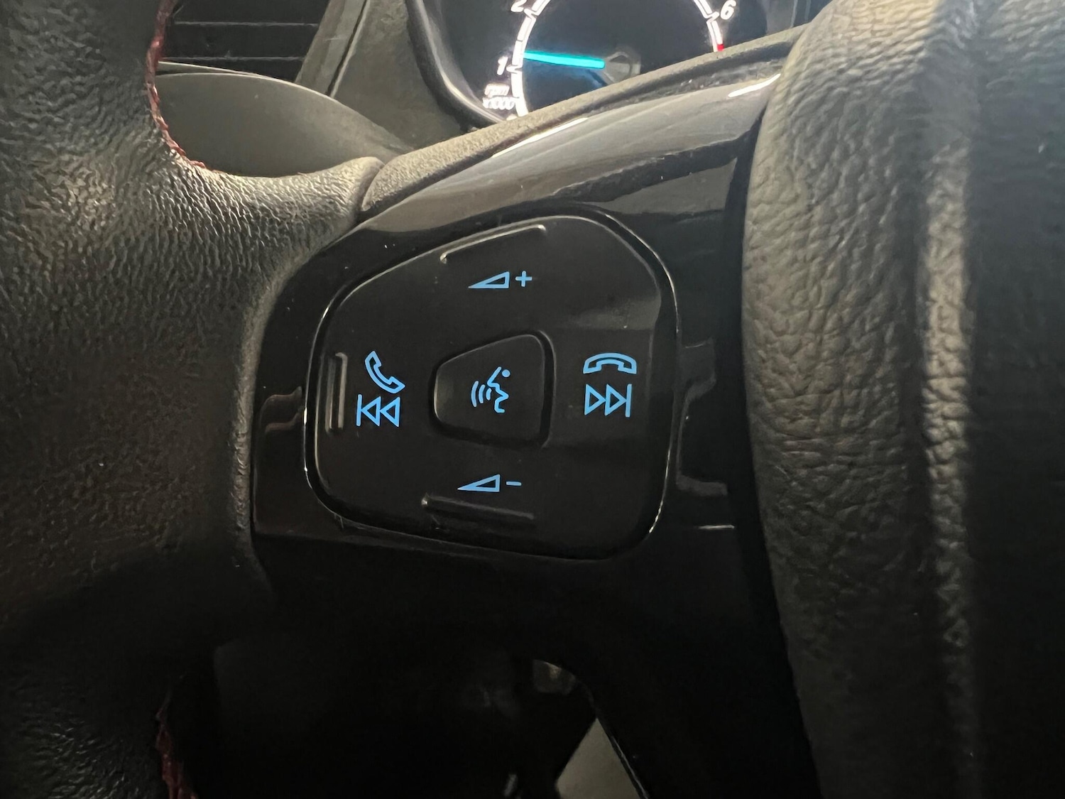 Used Ford Fiesta 2015 for sale - 76926887: Photo 15