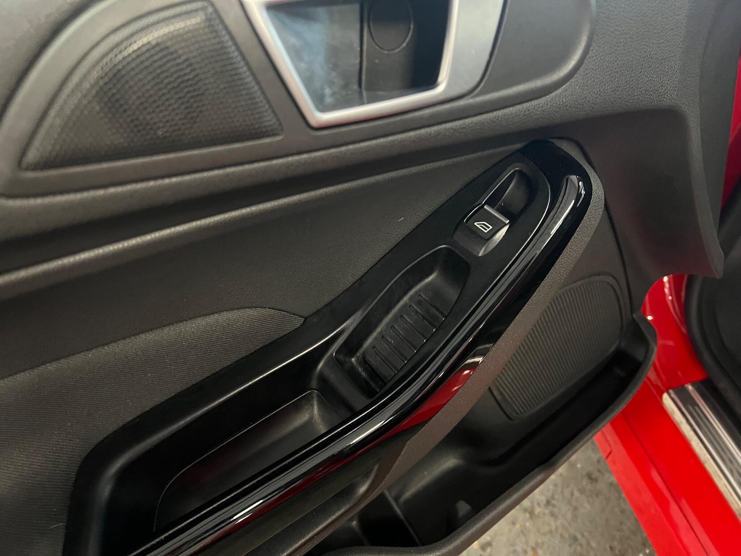 Used Ford Fiesta 2015 for sale - 76926887: Photo 17