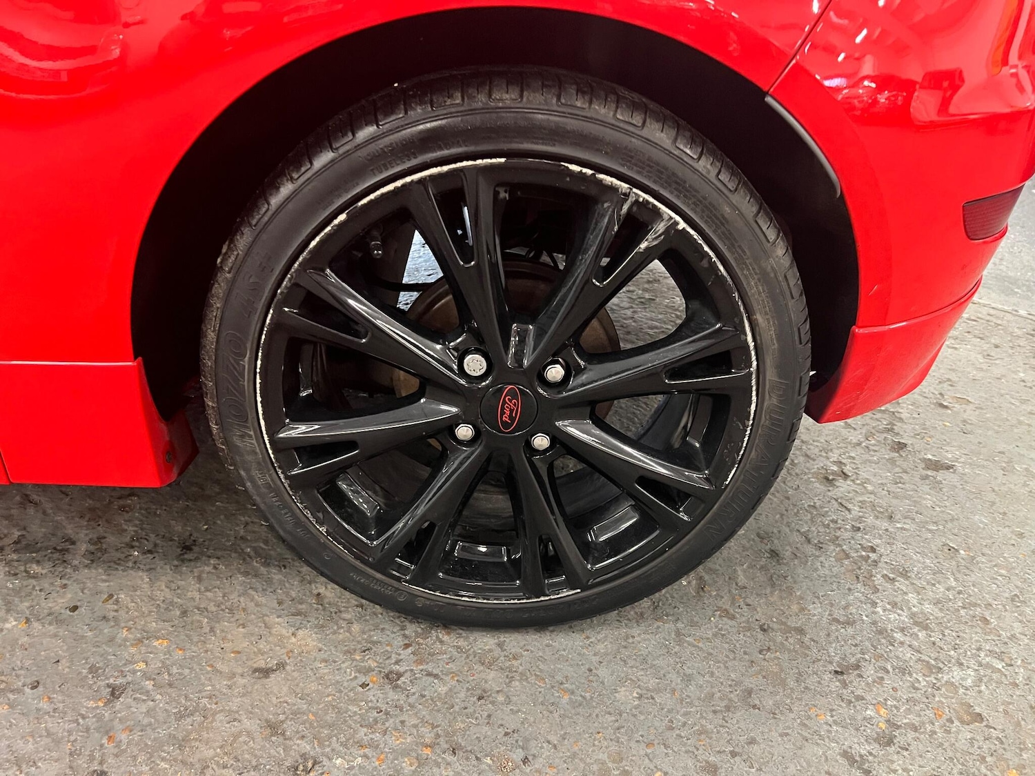 Used Ford Fiesta 2015 for sale - 76926887: Photo 20