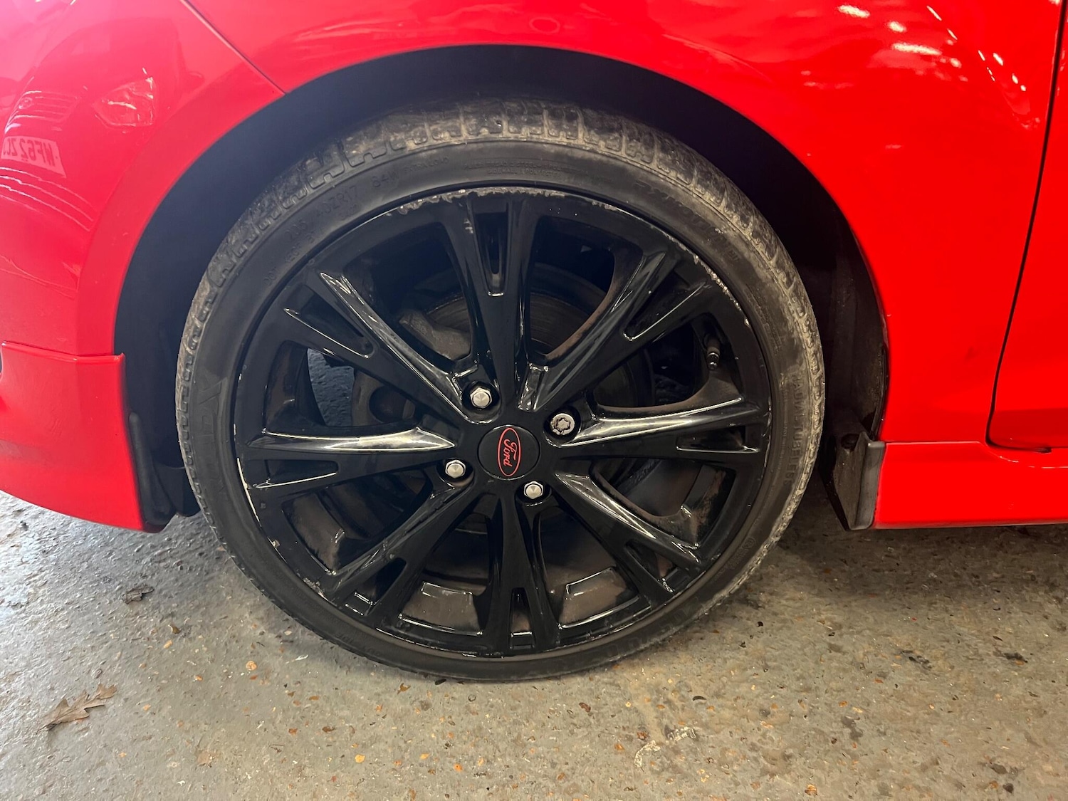 Used Ford Fiesta 2015 for sale - 76926887: Photo 21