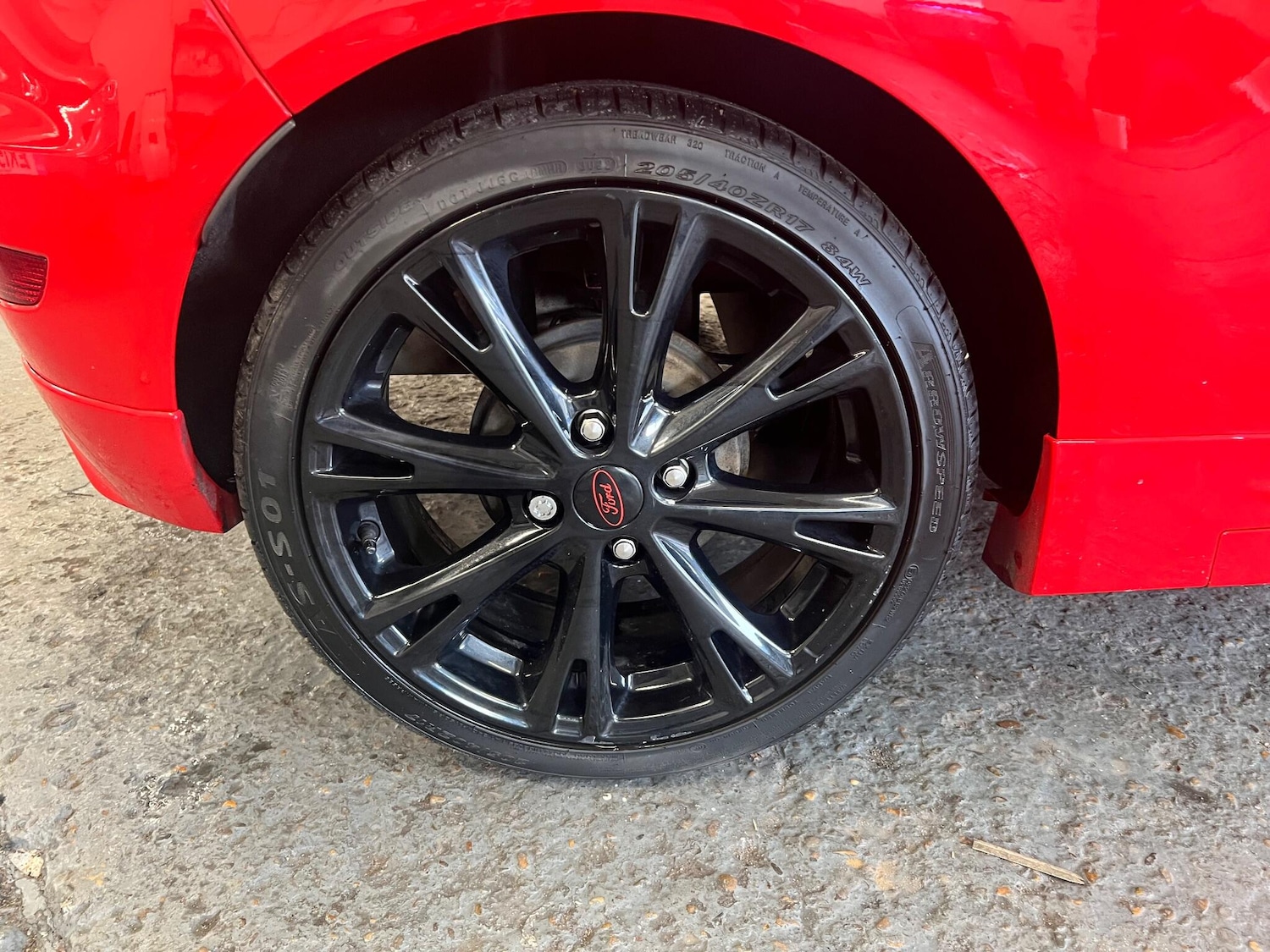 Used Ford Fiesta 2015 for sale - 76926887: Photo 22