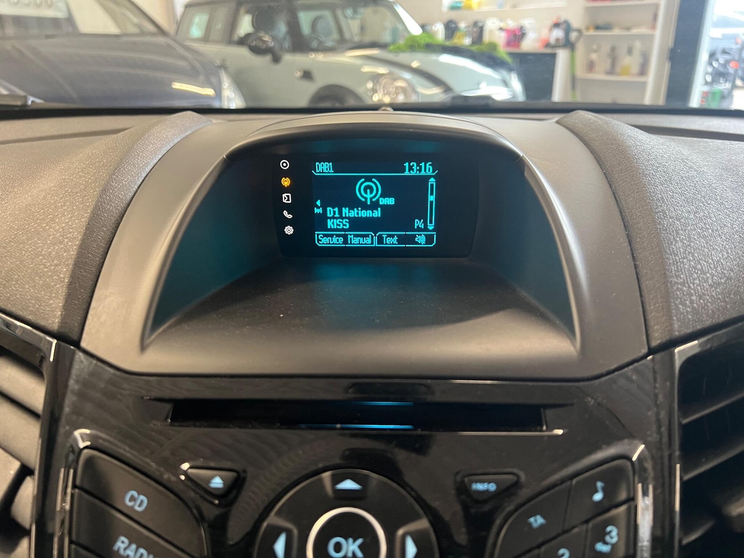 Used Ford Fiesta 2015 for sale - 76926887: Photo 23