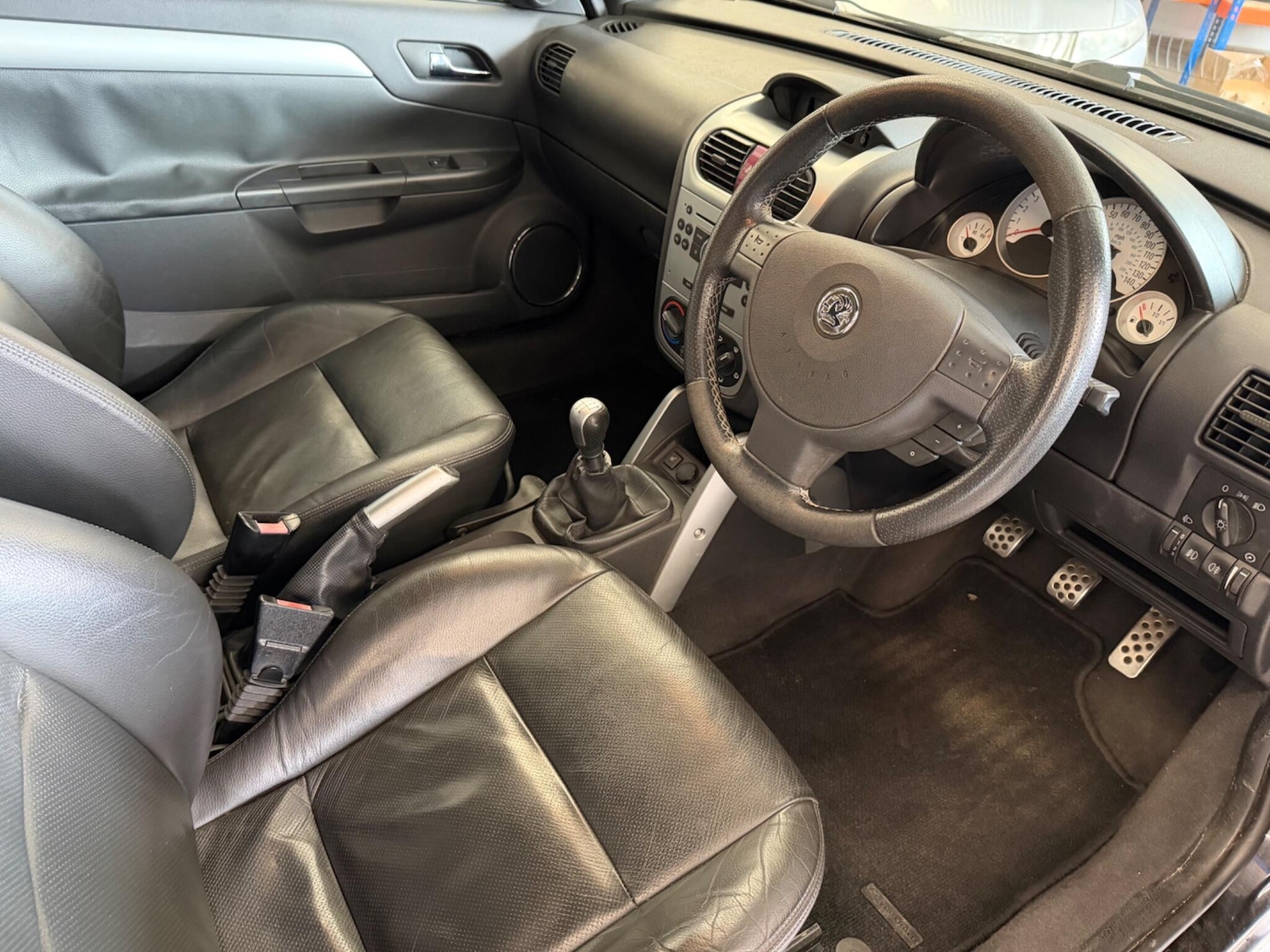 Used Vauxhall Tigra for sale - 78135529: Photo 16