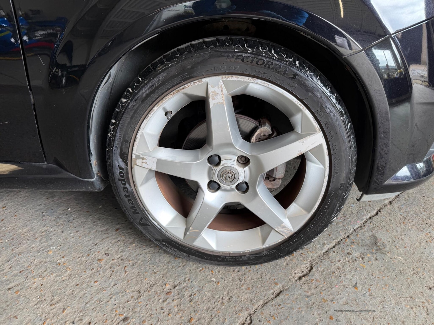 Used Vauxhall Tigra for sale - 78135529: Photo 23