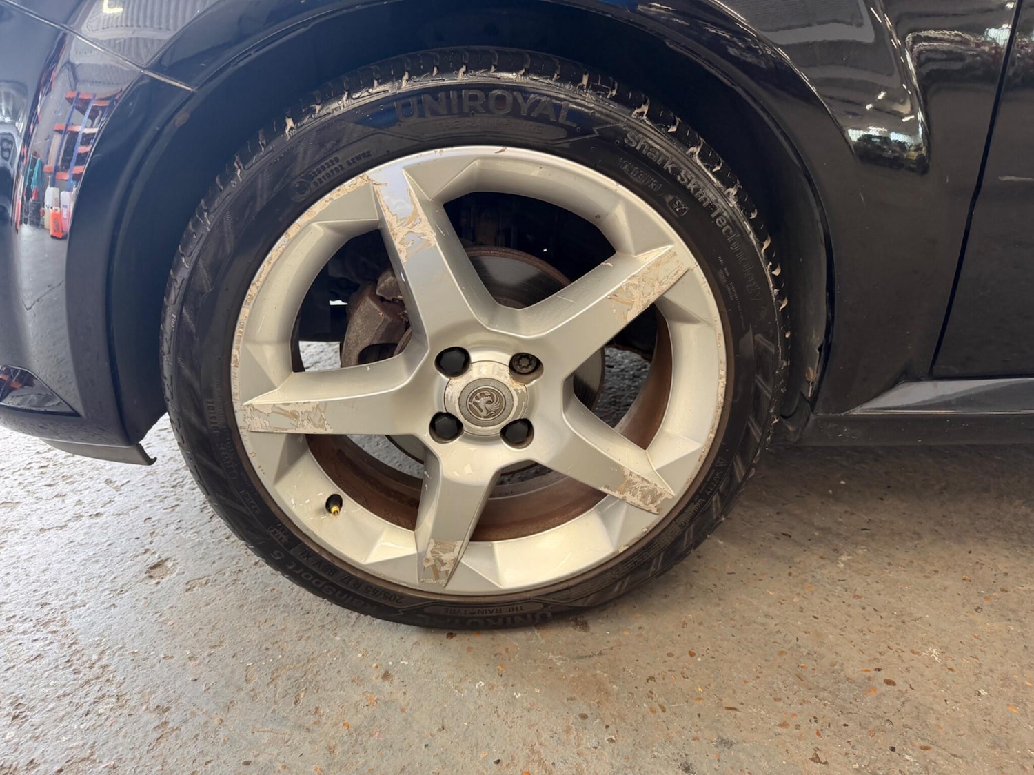 Used Vauxhall Tigra for sale - 78135529: Photo 24