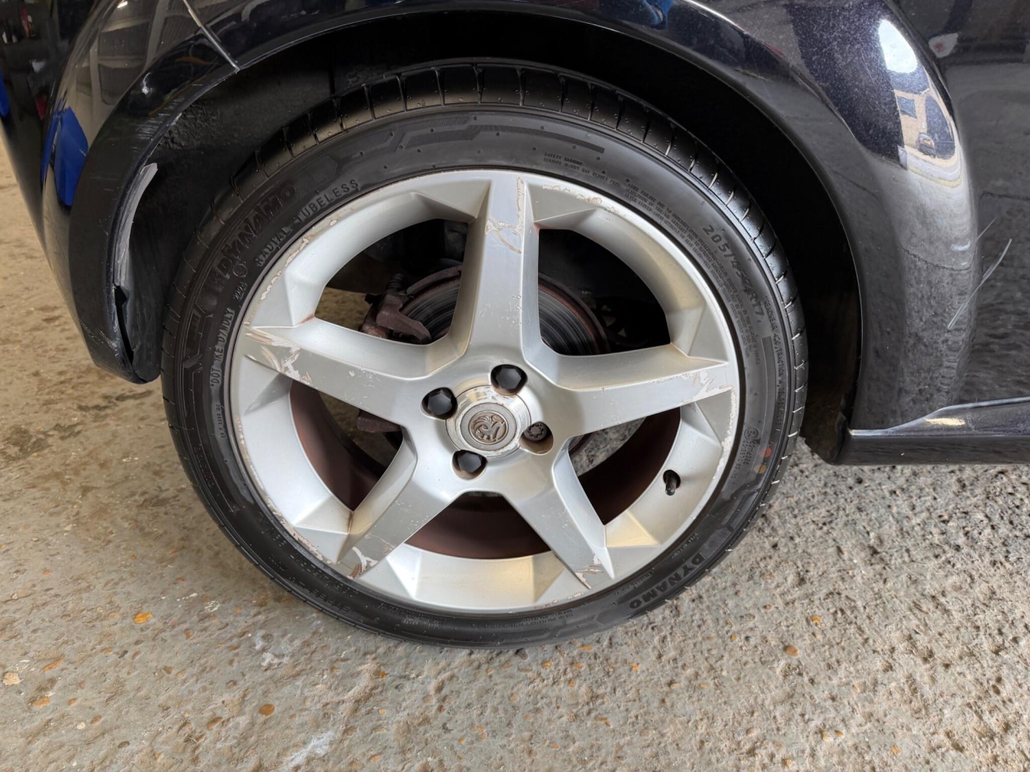 Used Vauxhall Tigra for sale - 78135529: Photo 26