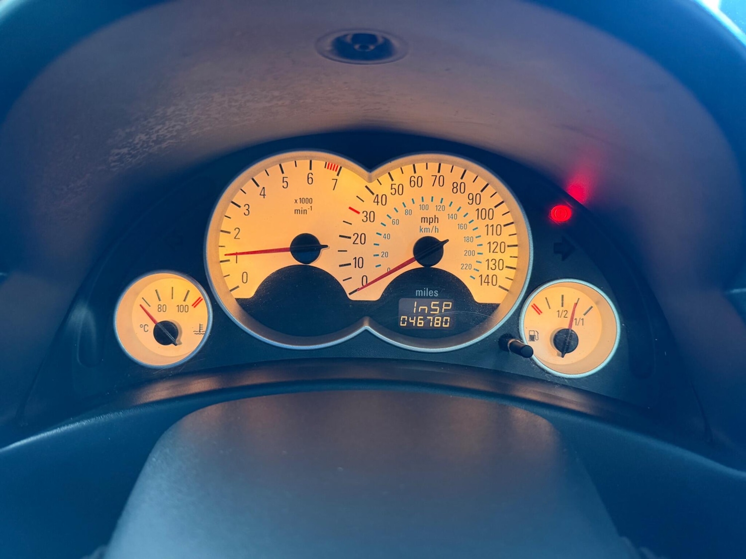 Used Vauxhall Tigra for sale - 78135529: Photo 28