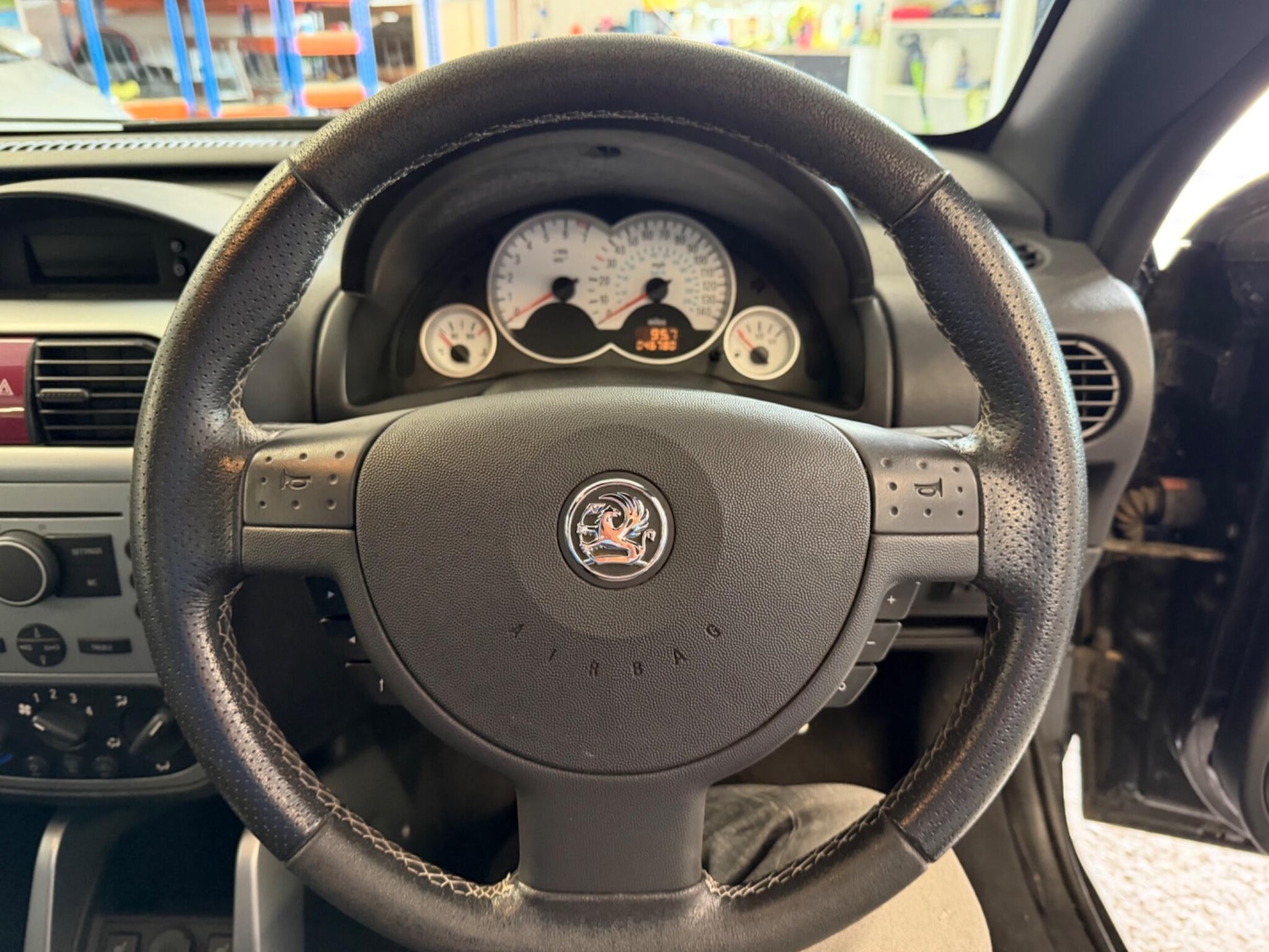 Used Vauxhall Tigra for sale - 78135529: Photo 32