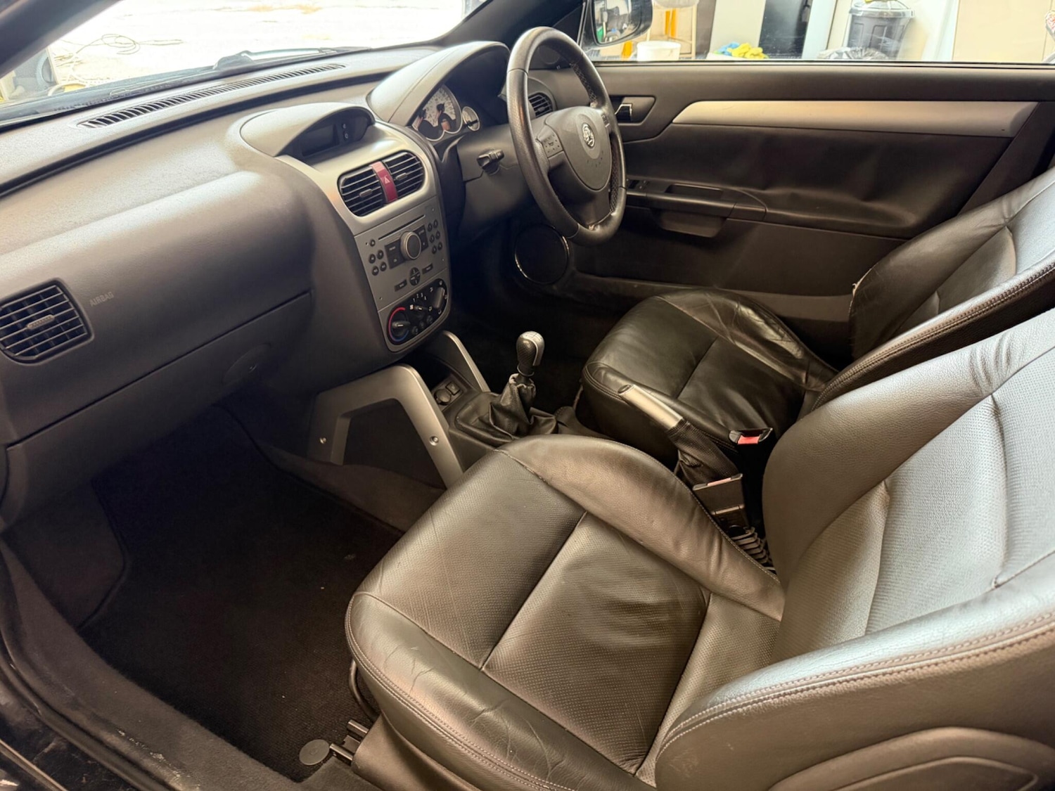 Used Vauxhall Tigra for sale - 78135529: Photo 33