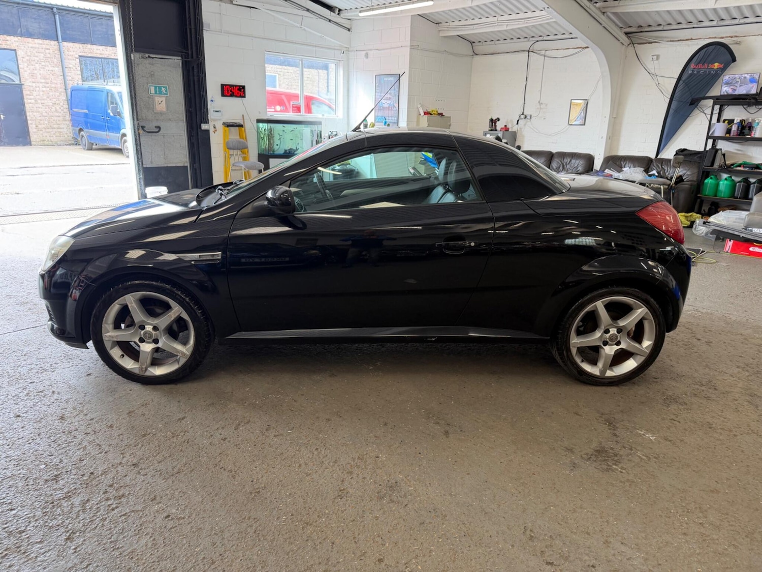 Used Vauxhall Tigra for sale - 78135529: Photo 8