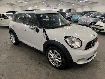 2014 (64) - 1.6 Cooper D Business Edition Euro 5 (s/s) 5dr