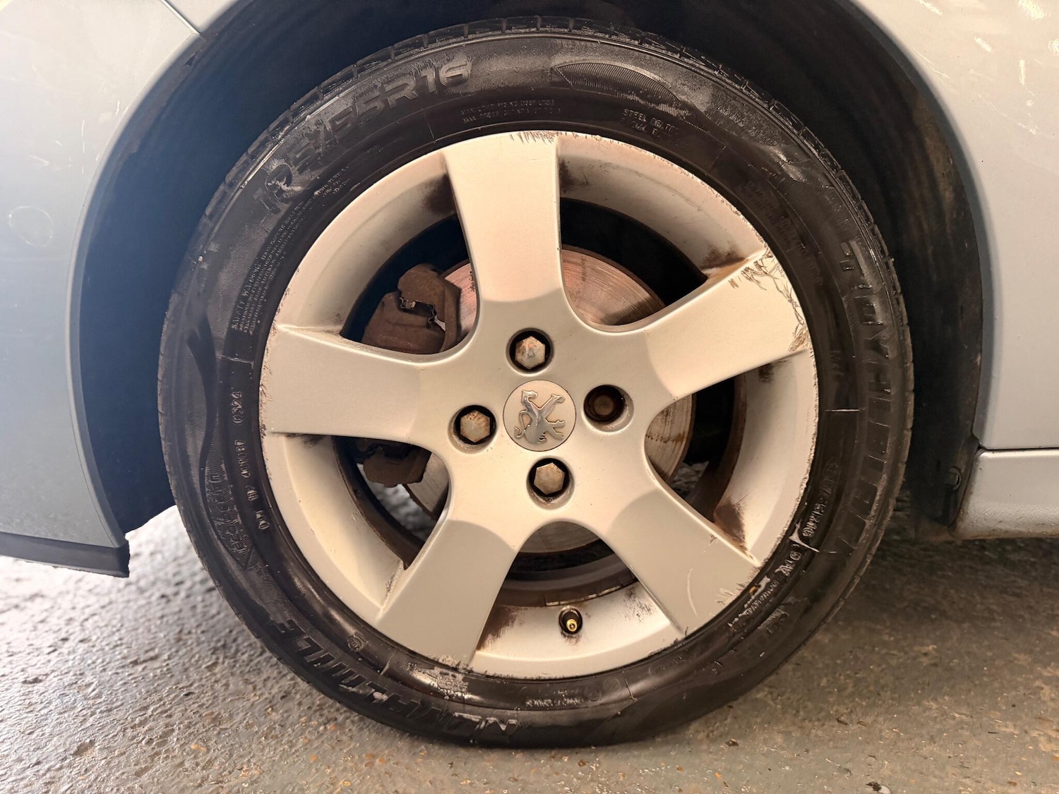 Used Peugeot 207 2011 for sale - 76485804: Photo 18