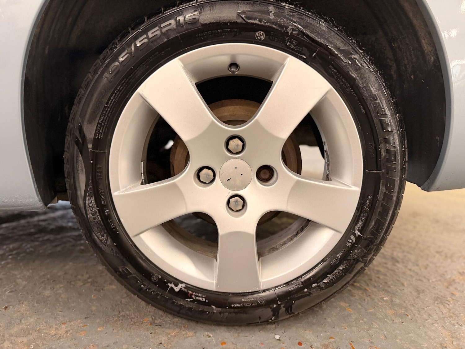 Used Peugeot 207 2011 for sale - 76485804: Photo 19