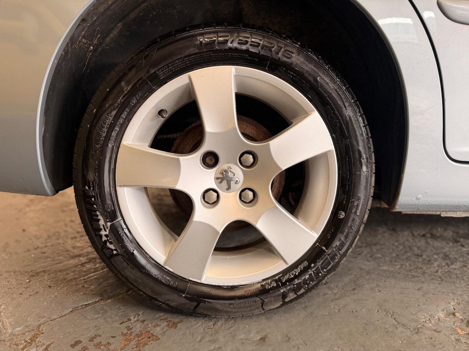 Used Peugeot 207 2011 for sale - 76485804: Photo 20