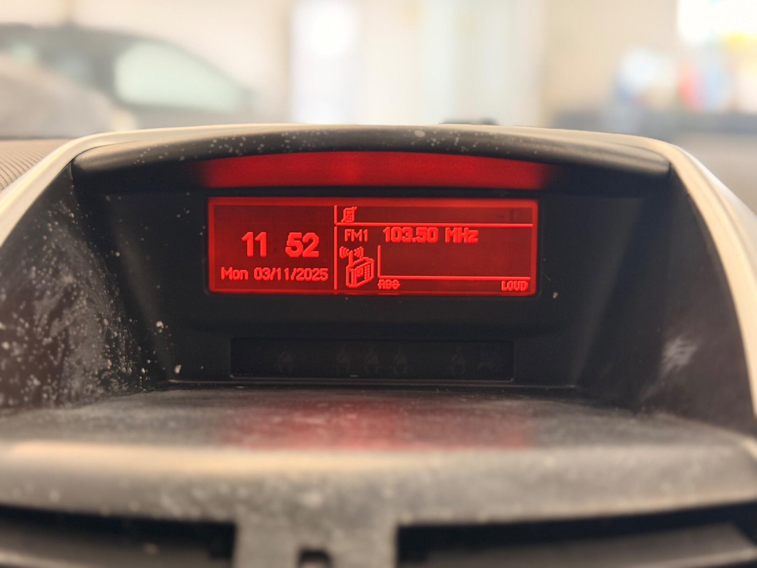 Used Peugeot 207 2011 for sale - 76485804: Photo 24